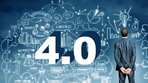 工業(yè)4.0時(shí)代以移動(dòng)互聯(lián)為導(dǎo)向的人力資源管理升級(jí)