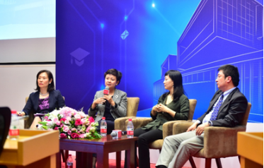 邢穎：人力資源服務(wù)體系邊界不斷被打破需整合升級(jí)